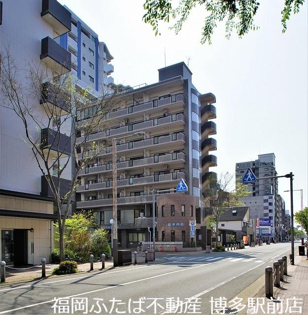 アリエス姪浜駅南
