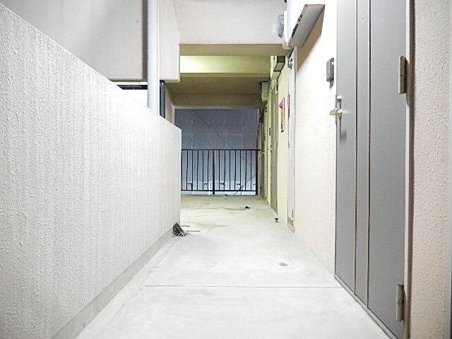 エトス高宮