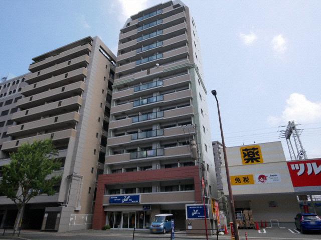 エトス高宮