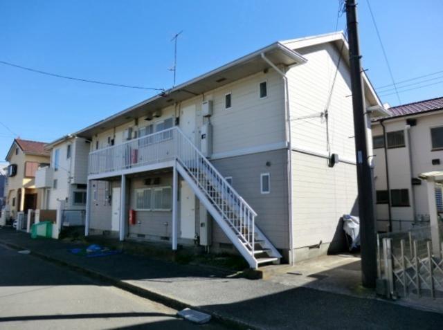 ラ・メゾン陽ざし野