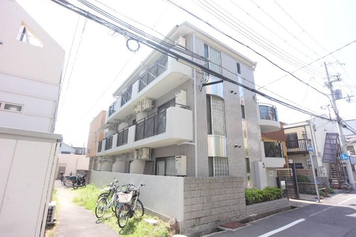 サンパレス21須磨