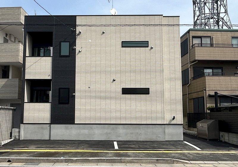 CHRONO二日市