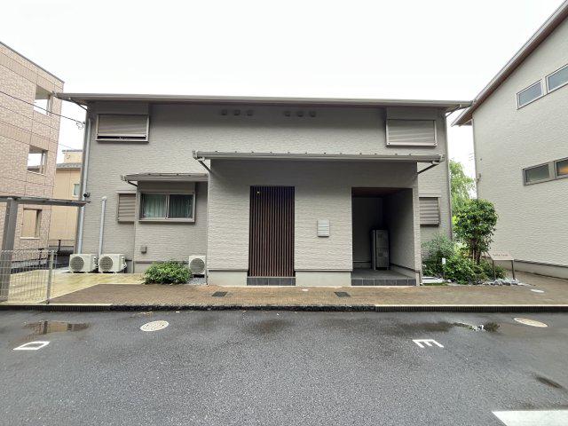 BELLE LEADおおたかの森I