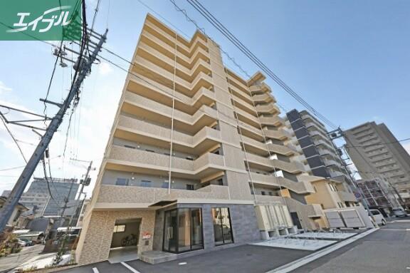 GRANMATE岡山奉還町