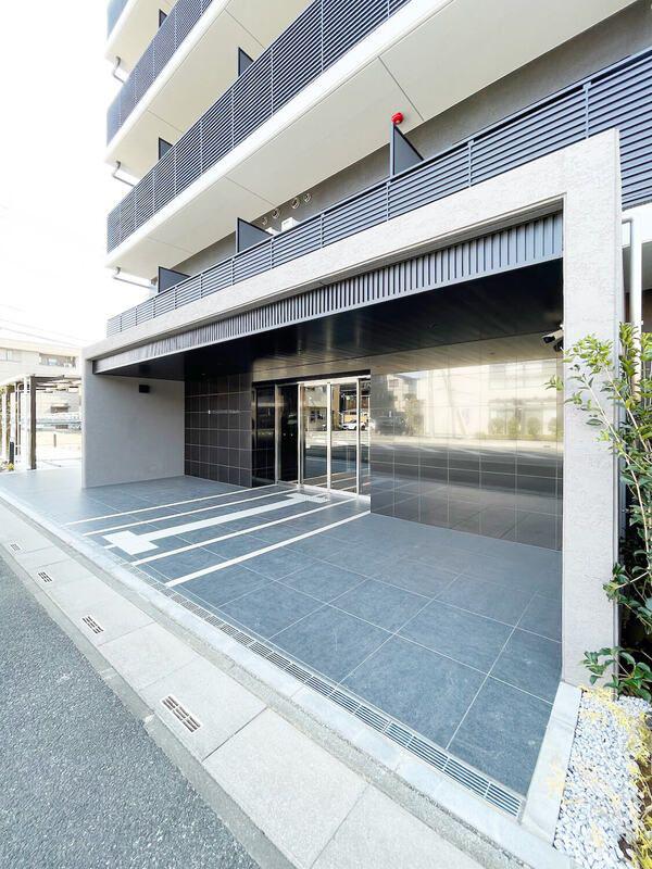 S-RESIDENCE北戸田