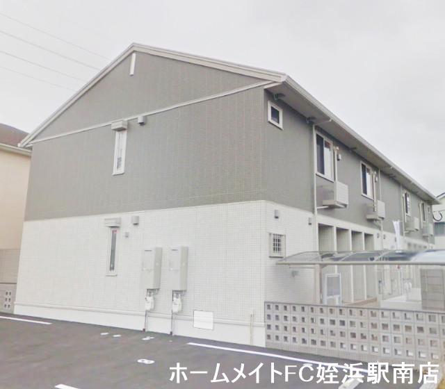 D-ROOM学研都市A