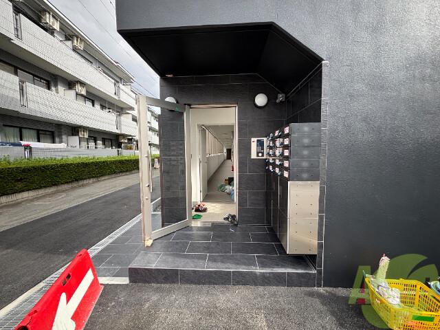 アーバンリオグランデ池田