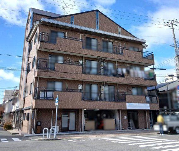 レーベン駒ヶ林21