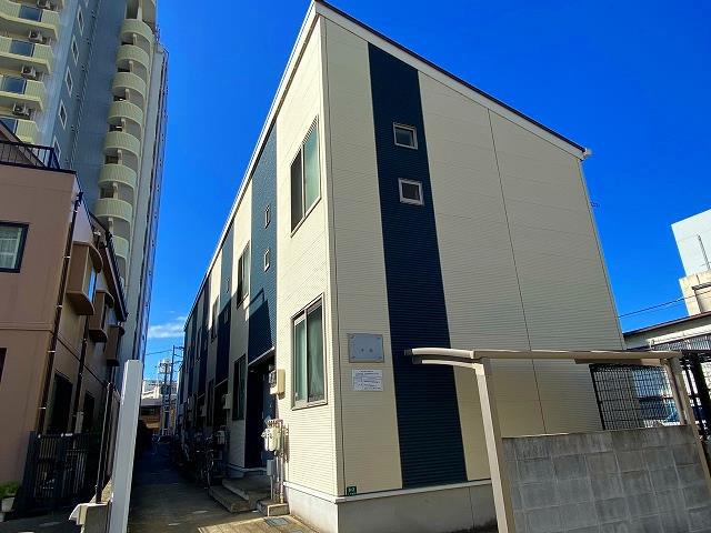 レオネクスト千代