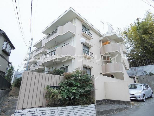 パールマンション