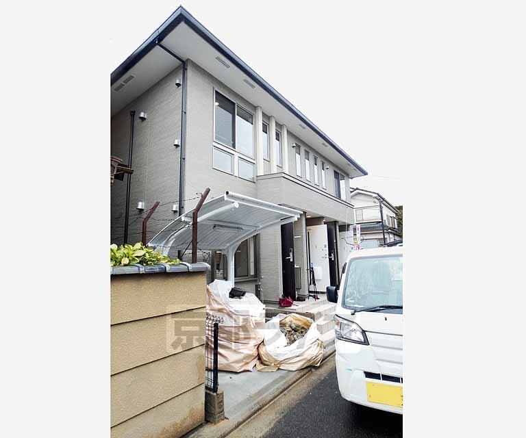 CASA CARINO 東福寺