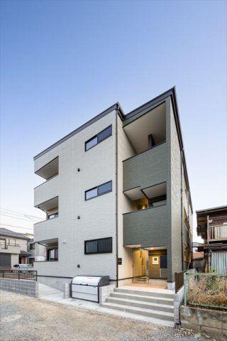 CRASTINE植竹町