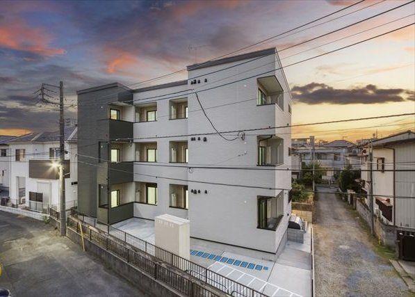 CRASTINE植竹町