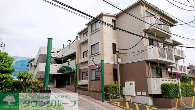 アーバン・グリーン