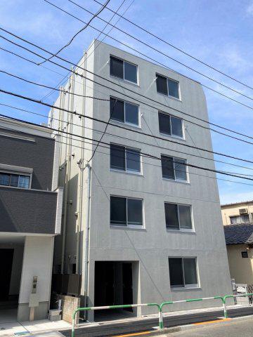 バリューメゾンヒガシジュウジョウ