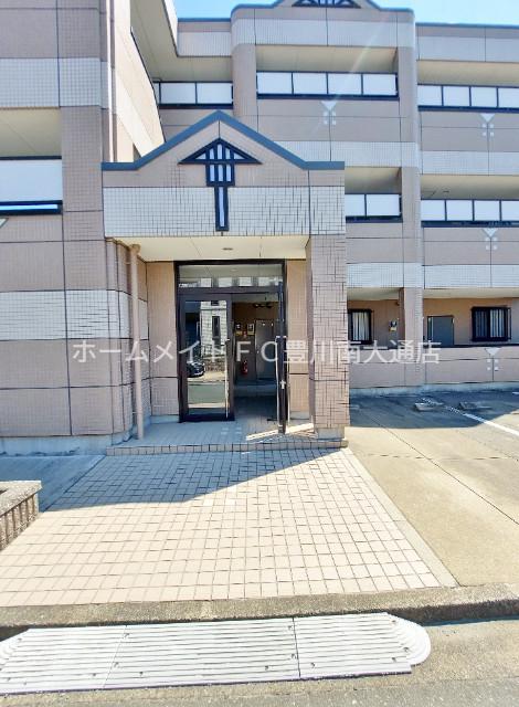 ルミナスI番館