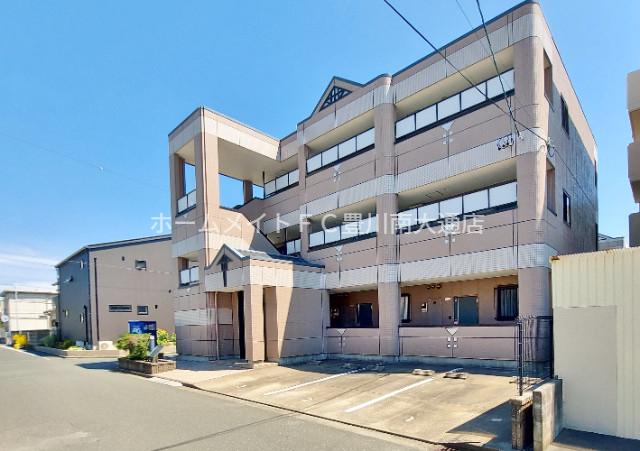 ルミナスI番館