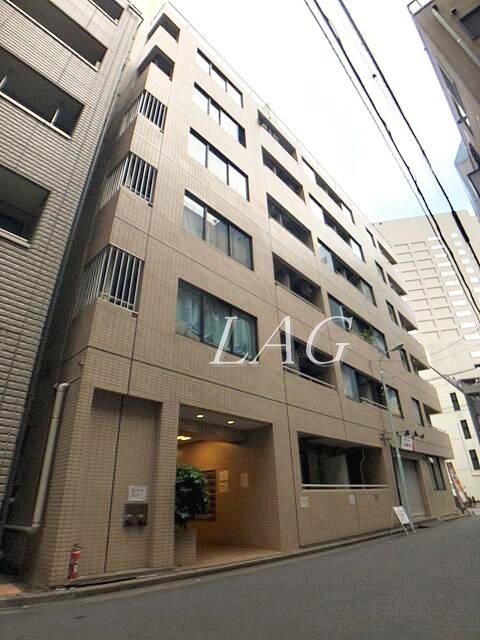 ワコーレアルス日本橋