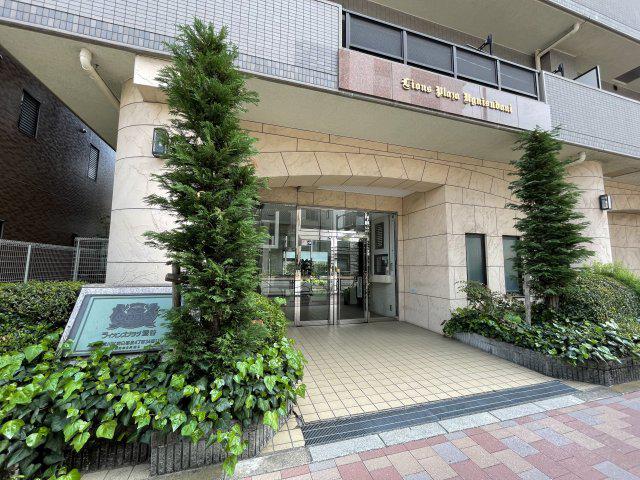 ライオンズプラザ鶯谷