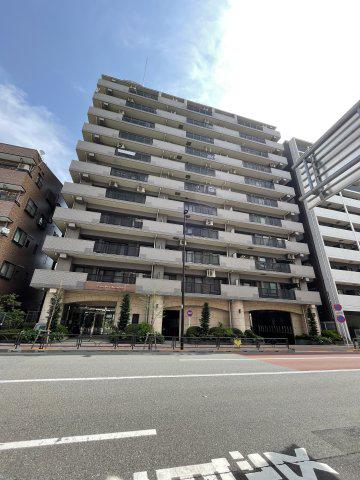 ライオンズプラザ鶯谷