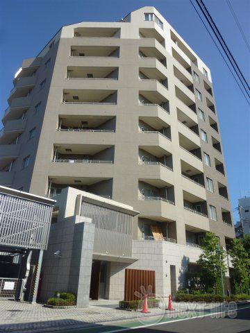 パークホームズ府中セントラルプレイス