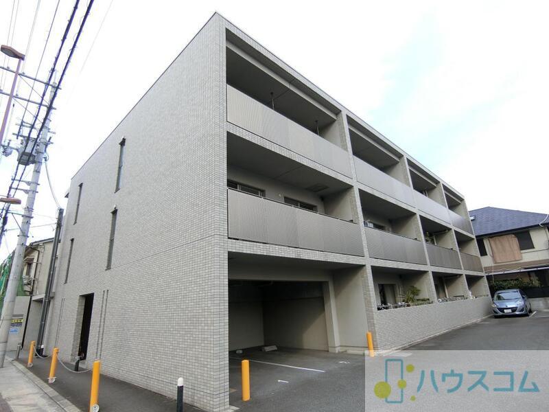リッツ西中条