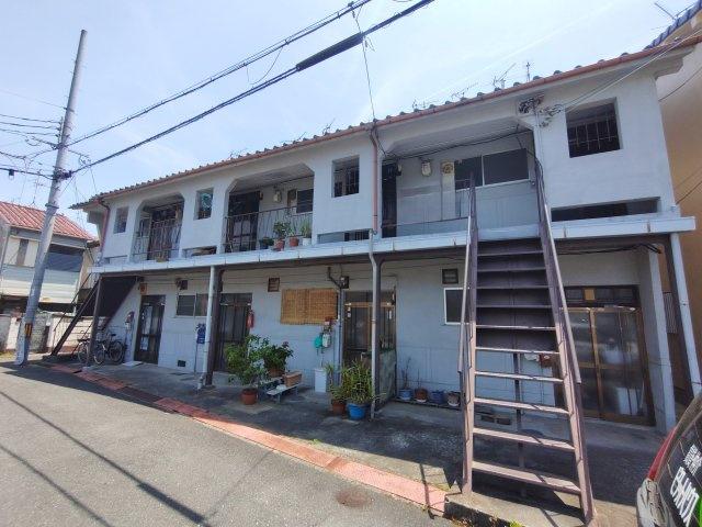 水戸文化 西館