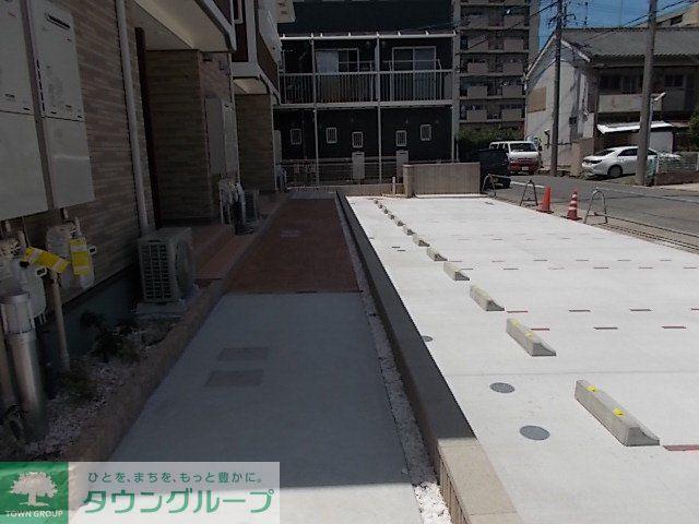 ボニート I
