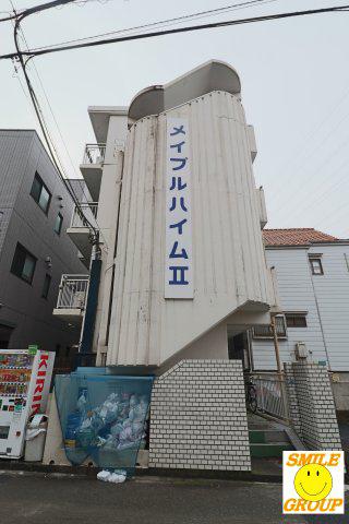 メイプルハイムII