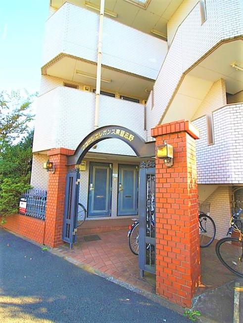 ワコーレエレガンス東習志野