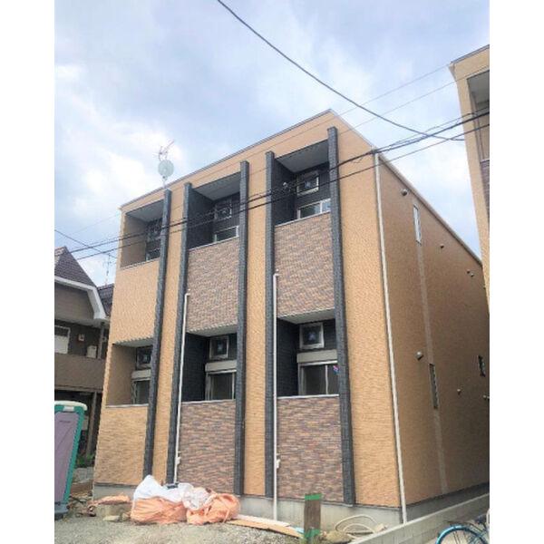 ハーモニーテラス長町VI