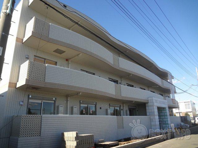 クーチャ万願寺(1K/2階)