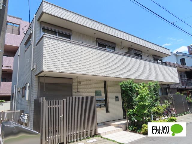 ルラーシェ小金井