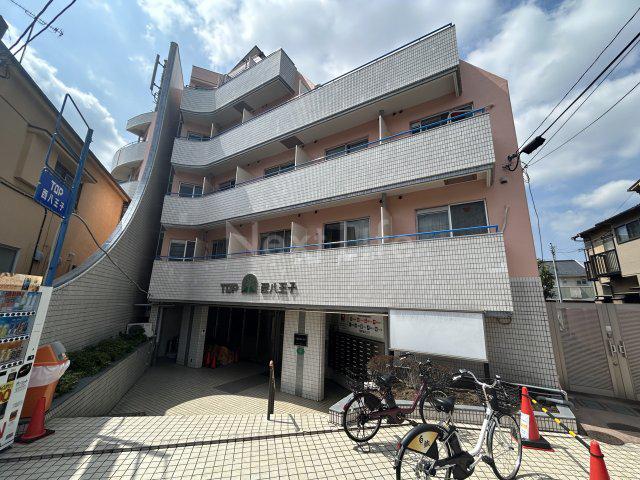 トップ西八王子