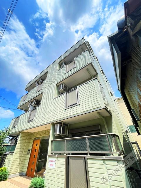 アダージェ小路