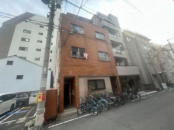 松岡マンション
