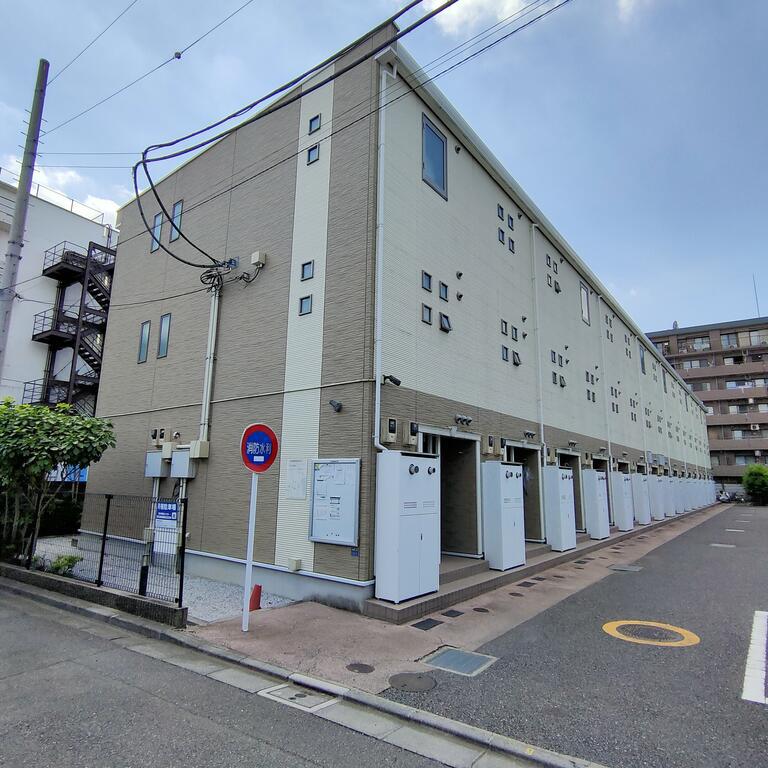 レオネクスト壽光III