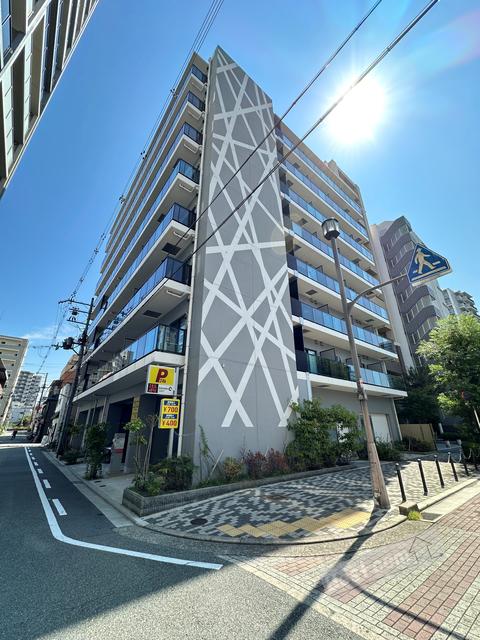 LUVIAS堺