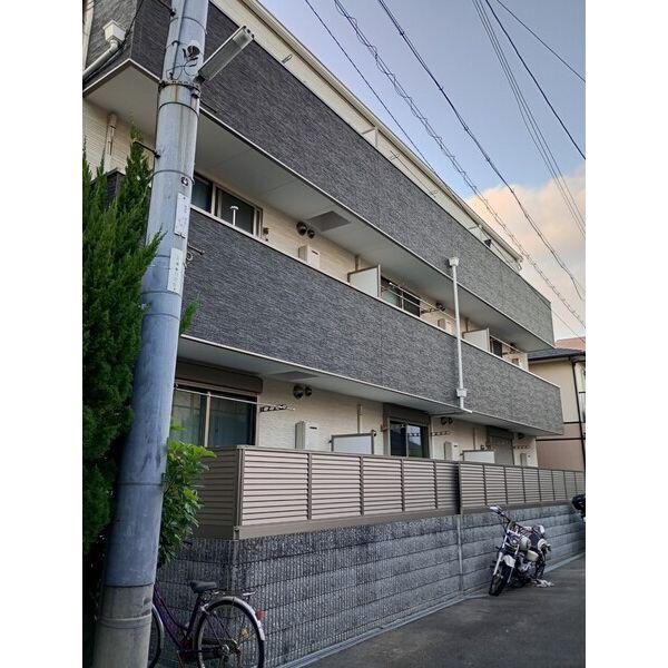 ノイヴェル出屋敷