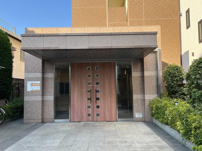 ONE ROOF FLAT TENJINBASHI