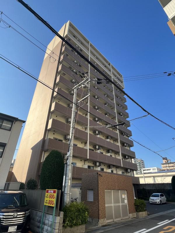 ONE ROOF FLAT TENJINBASHI
