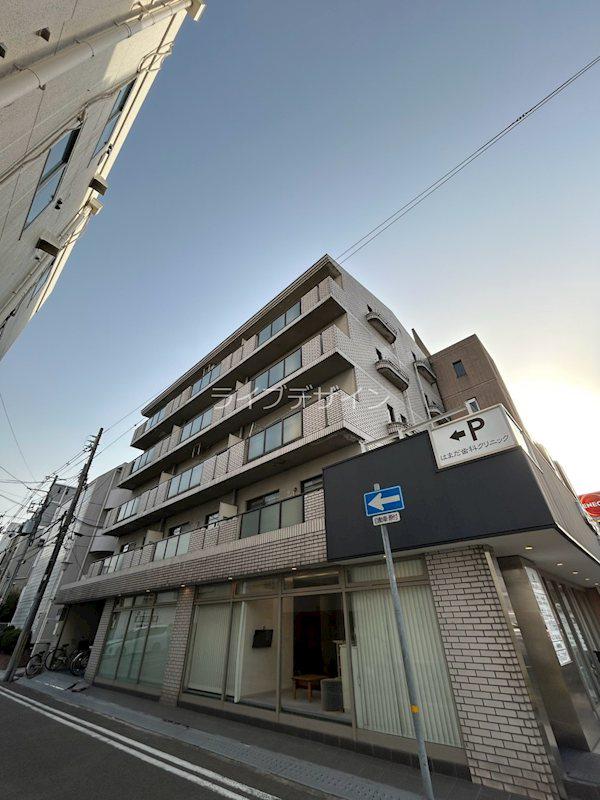 エスポワールコナカビル