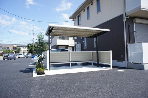 パインヒルA