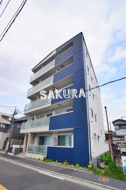 B CASA YOKOHAMA YOSHINOCHO