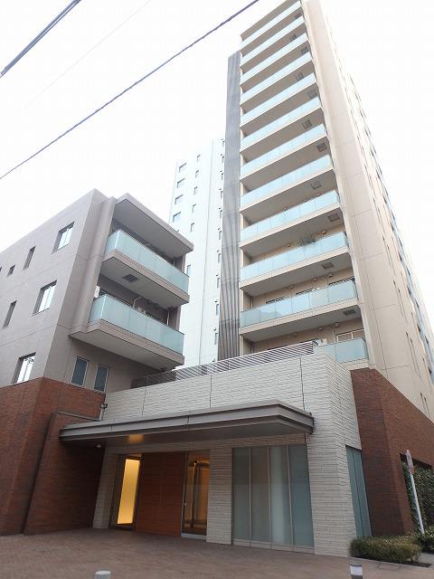 サンウッド吉祥寺フラッツ