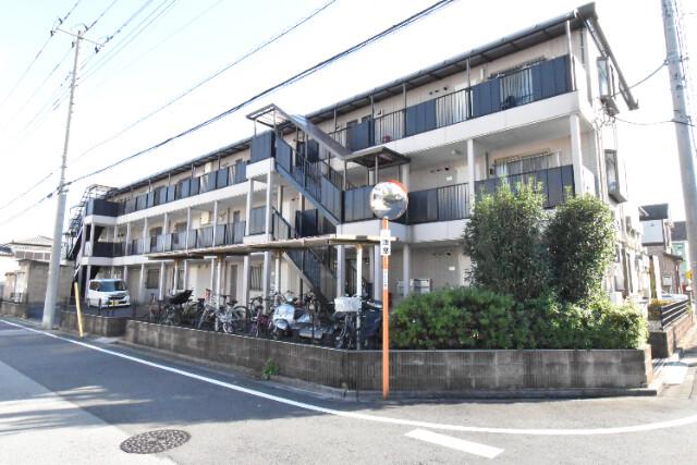 アーバンスクエア