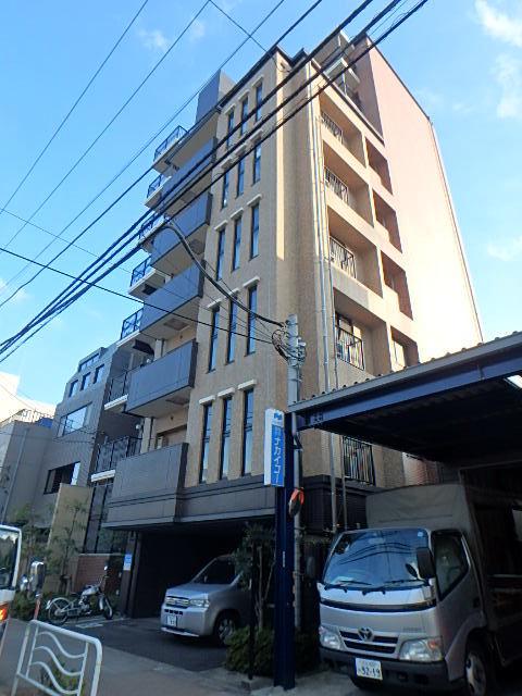 ジョイシティ住吉