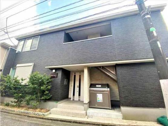 フォレストコートE棟