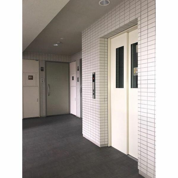 スパシエスタイル住吉