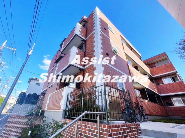 MY STYLE VINTAGE下北沢ヒルズ